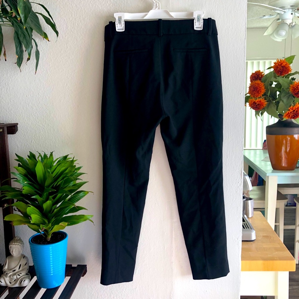 Tailored J Crew Business Cameron Pants